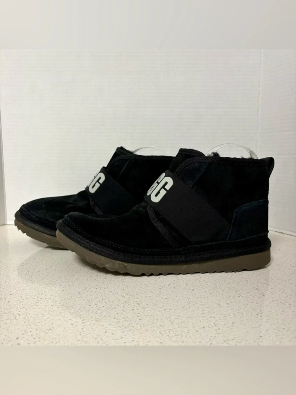 Ugg Neumel II Graphic Kids Boot
